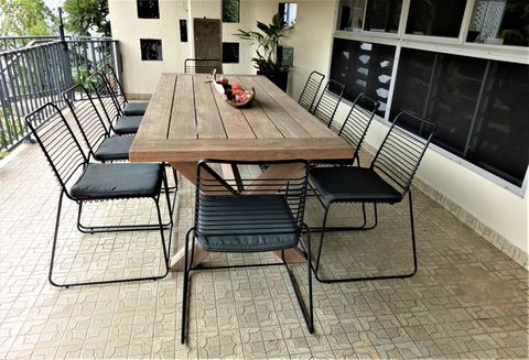 Arafura Blue - Accommodation Brunswick Heads 22