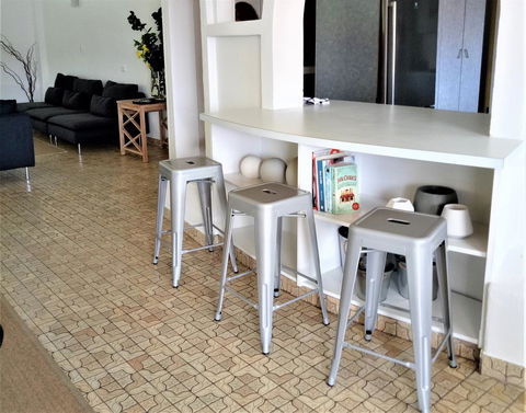 Arafura Blue - Accommodation Brunswick Heads 8