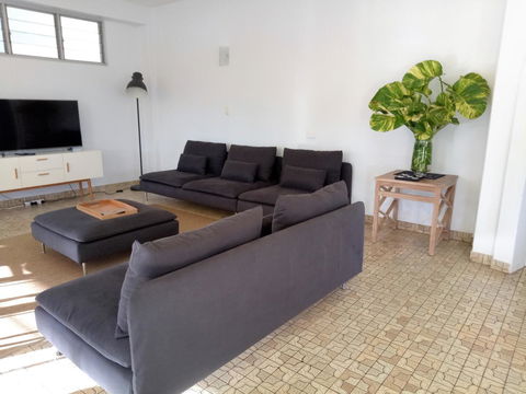 Arafura Blue - Accommodation Brunswick Heads 1