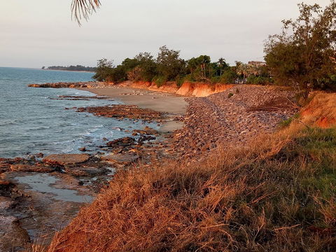 Arafura Blue - Accommodation Brunswick Heads 30