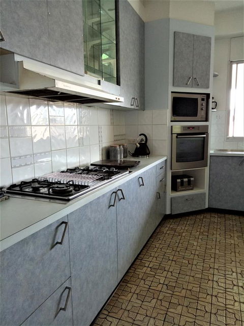 Arafura Blue - Accommodation Brunswick Heads 9