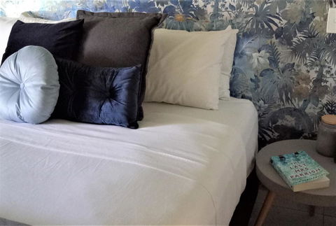 Arafura Blue - Accommodation Brunswick Heads 16