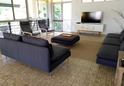 Arafura Blue - Accommodation Brunswick Heads 4
