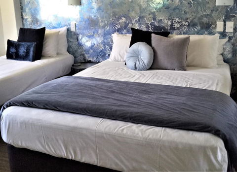 Arafura Blue - Accommodation Brunswick Heads 15