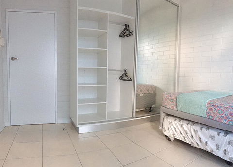 Cozy Room For A Great Stay In Darwin - Excellent Location - Accommodation Brunswick Heads 5