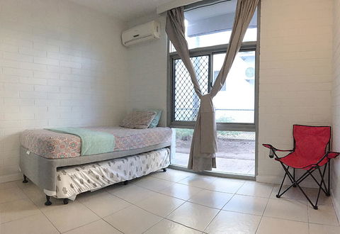 Cozy Room For A Great Stay In Darwin - Excellent Location - Accommodation Brunswick Heads 9