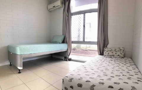 Cozy Room For A Great Stay In Darwin - Excellent Location - Accommodation Brunswick Heads 2