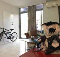 Cozy room for a great stay in Darwin - Excellent location - Accommodation Brunswick Heads
