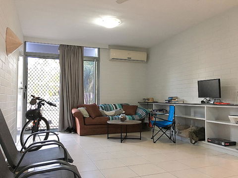 Cozy Room For A Great Stay In Darwin - Excellent Location - Accommodation Brunswick Heads 6