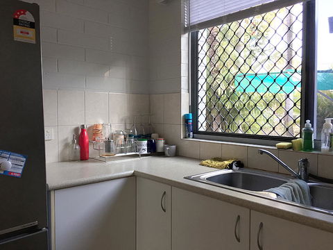 Cozy Room For A Great Stay In Darwin - Excellent Location - Accommodation Brunswick Heads 3