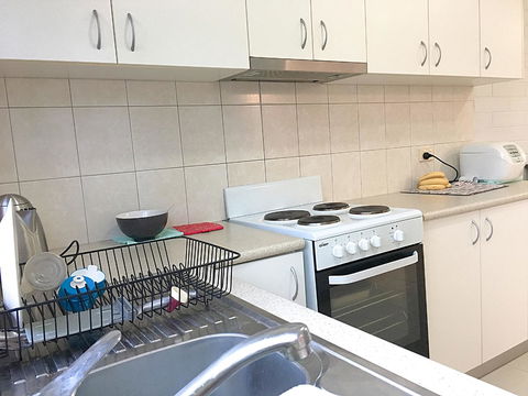 Cozy Room For A Great Stay In Darwin - Excellent Location - Accommodation Brunswick Heads 1