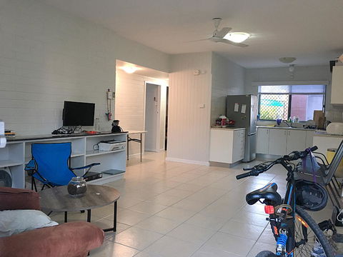 Cozy Room For A Great Stay In Darwin - Excellent Location - Accommodation Brunswick Heads 7