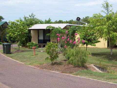 Hidden Valley Holiday Park Darwin - Accommodation Brunswick Heads 33