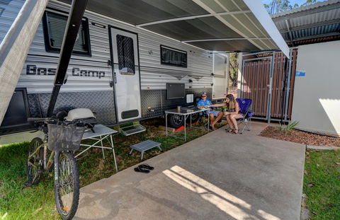 Hidden Valley Holiday Park Darwin - Accommodation Brunswick Heads 39