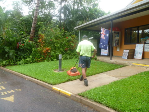 Hidden Valley Holiday Park Darwin - Accommodation Brunswick Heads 9