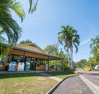 Hidden Valley Holiday Park Darwin - Accommodation Brunswick Heads