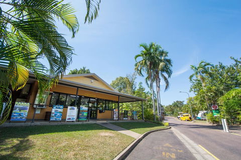 Hidden Valley Holiday Park Darwin - Accommodation Brunswick Heads 0
