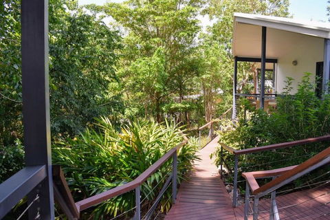 Hidden Valley Holiday Park Darwin - Accommodation Brunswick Heads 21