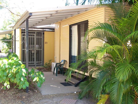 Hidden Valley Holiday Park Darwin - Accommodation Brunswick Heads 32