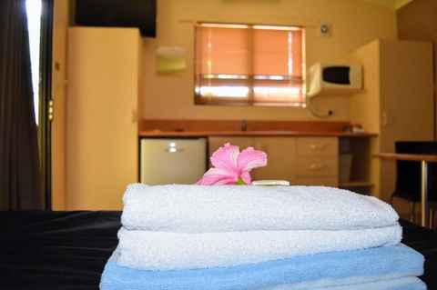 Hidden Valley Holiday Park Darwin - Accommodation Brunswick Heads 11