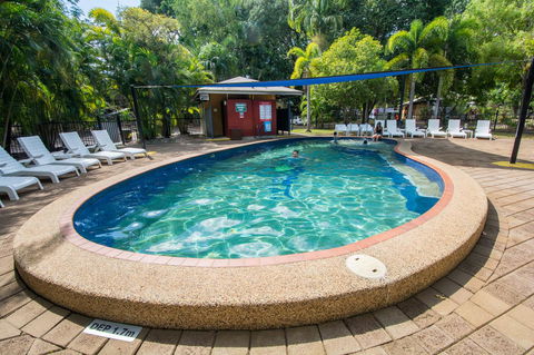 Hidden Valley Holiday Park Darwin - Accommodation Brunswick Heads 40