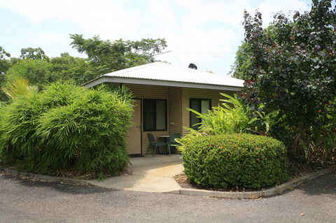 Hidden Valley Holiday Park Darwin - Accommodation Brunswick Heads 30