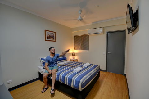 Hidden Valley Holiday Park Darwin - Accommodation Brunswick Heads 37