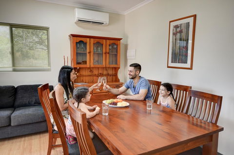 Hidden Valley Holiday Park Darwin - Accommodation Brunswick Heads 36