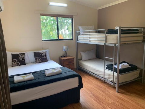 Hidden Valley Holiday Park Darwin - Accommodation Brunswick Heads 10