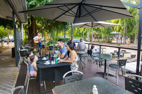 Hidden Valley Holiday Park Darwin - Accommodation Brunswick Heads 41