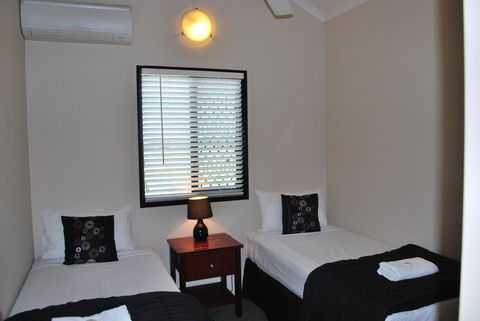 Hidden Valley Holiday Park Darwin - Accommodation Brunswick Heads 7