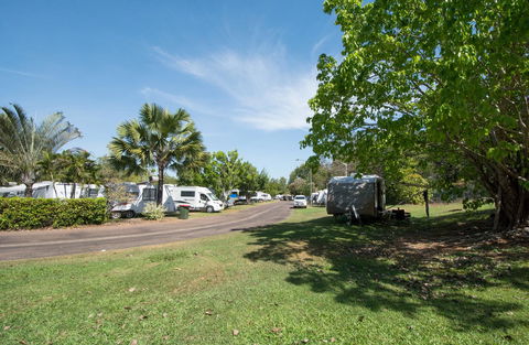 Hidden Valley Holiday Park Darwin - Accommodation Brunswick Heads 38