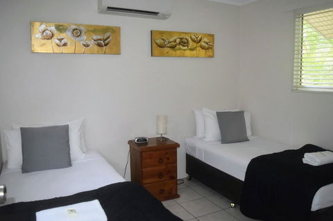 Hidden Valley Holiday Park Darwin - Accommodation Brunswick Heads 16