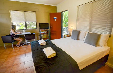 Hidden Valley Holiday Park Darwin - Accommodation Brunswick Heads 29