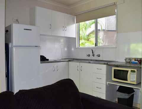 Hidden Valley Holiday Park Darwin - Accommodation Brunswick Heads 17