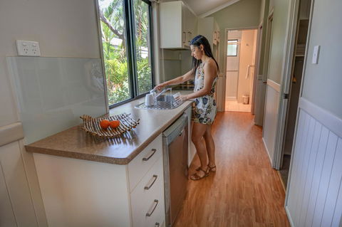 Hidden Valley Holiday Park Darwin - Accommodation Brunswick Heads 1