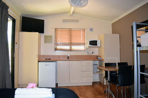 Hidden Valley Holiday Park Darwin - Accommodation Brunswick Heads 12