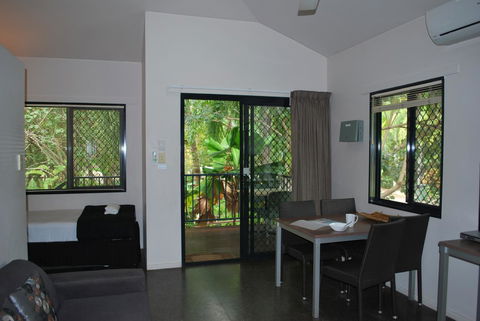 Hidden Valley Holiday Park Darwin - Accommodation Brunswick Heads 14