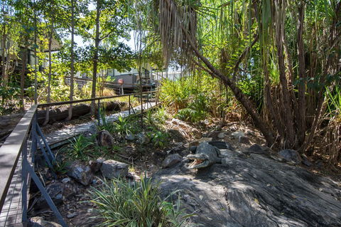 Hidden Valley Holiday Park Darwin - Accommodation Brunswick Heads 44