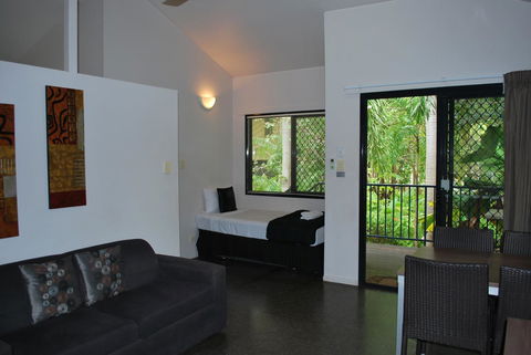 Hidden Valley Holiday Park Darwin - Accommodation Brunswick Heads 15