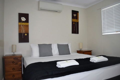 Hidden Valley Holiday Park Darwin - Accommodation Brunswick Heads 19