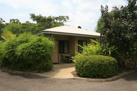 Hidden Valley Holiday Park Darwin - Accommodation Brunswick Heads 31