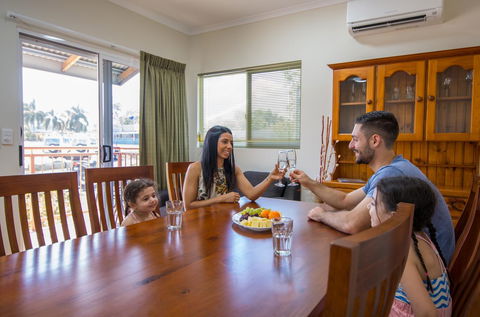 Hidden Valley Holiday Park Darwin - Accommodation Brunswick Heads 35