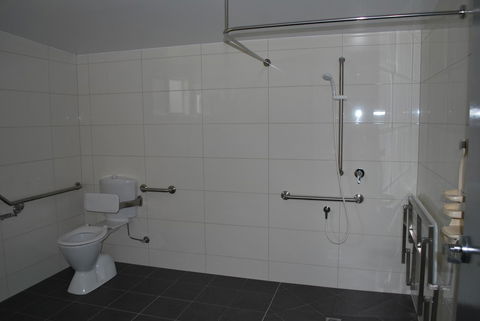 Hidden Valley Holiday Park Darwin - Accommodation Brunswick Heads 4