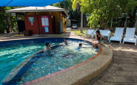 Hidden Valley Holiday Park Darwin - Accommodation Brunswick Heads 28