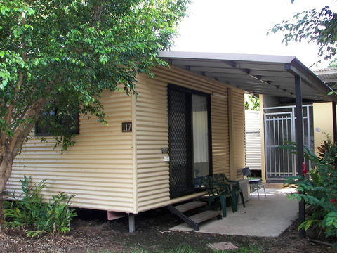 Hidden Valley Holiday Park Darwin - Accommodation Brunswick Heads 34