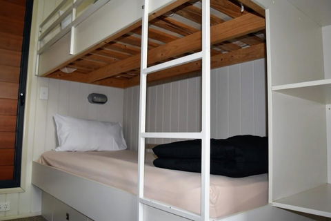 Hidden Valley Holiday Park Darwin - Accommodation Brunswick Heads 25