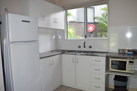 Hidden Valley Holiday Park Darwin - Accommodation Brunswick Heads 20
