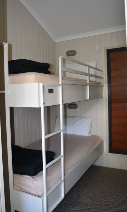 Hidden Valley Holiday Park Darwin - Accommodation Brunswick Heads 26