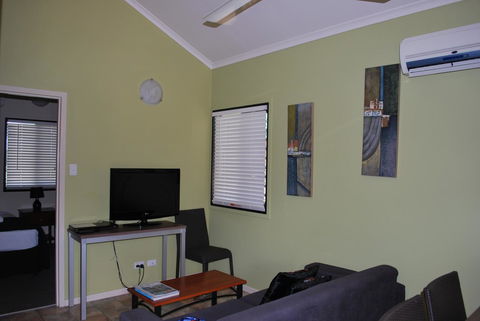 Hidden Valley Holiday Park Darwin - Accommodation Brunswick Heads 6